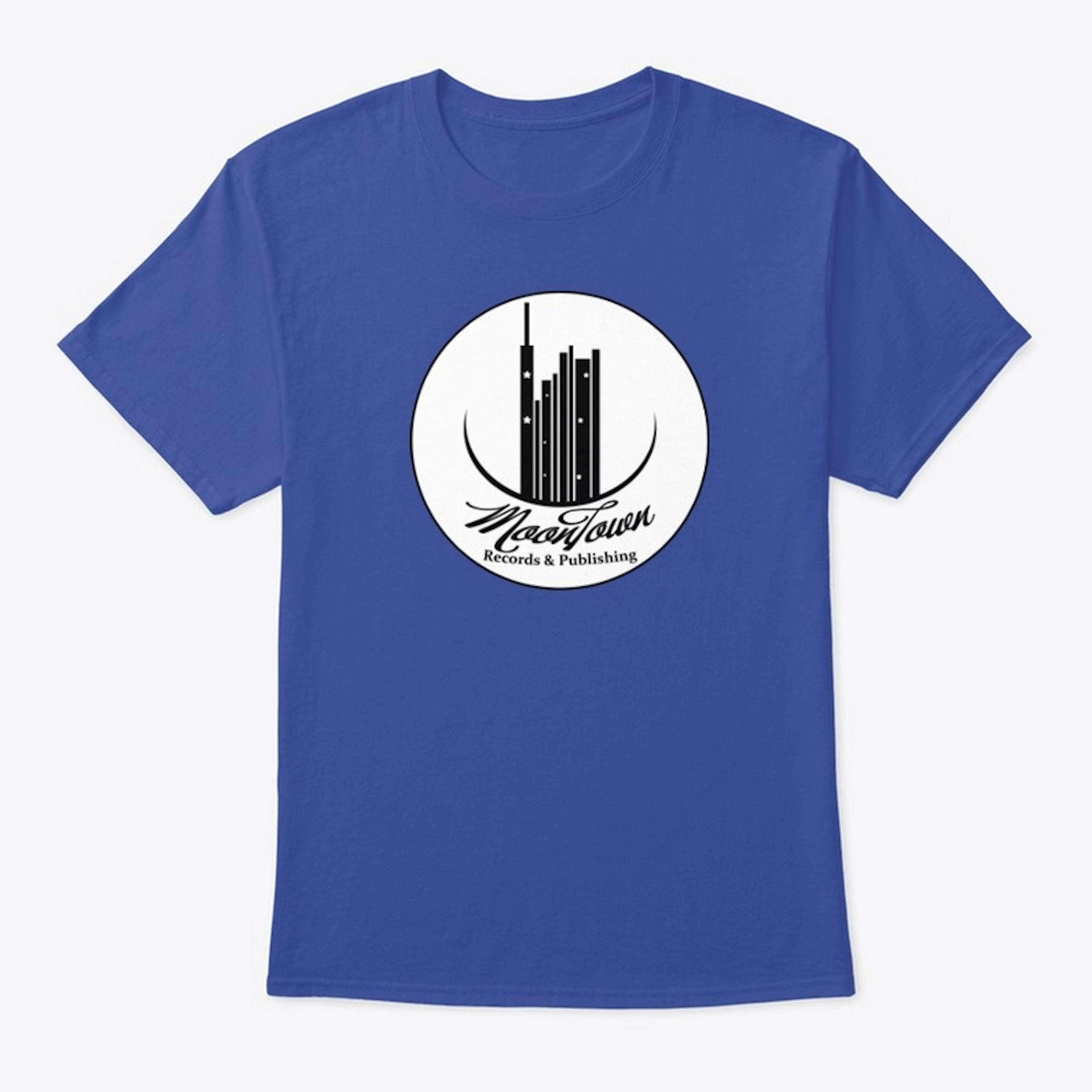 MoonTown Records & Publishing T-Shirt